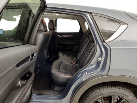 2024 Mazda CX-5 2.5 S Preferred