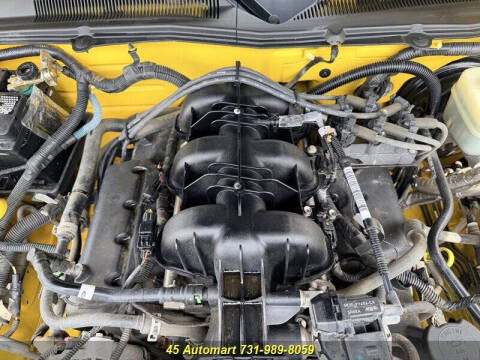2006 Ford Mustang V6 Premium