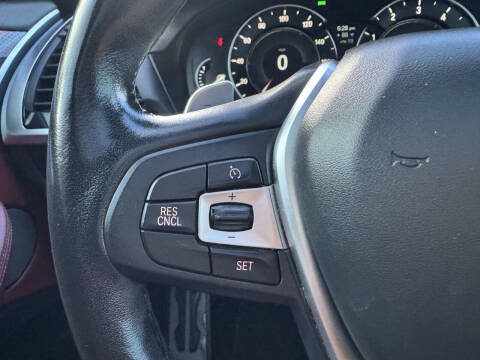 2019 BMW X4 xDrive30i