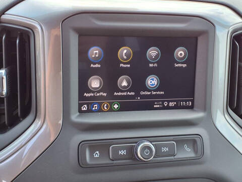 2025 GMC Sierra 3500HD CC Pro