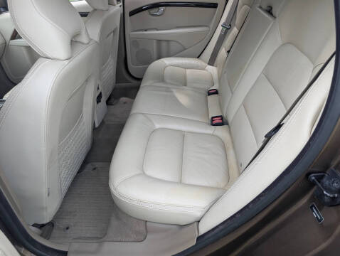 2013 Volvo XC70 T6 Premier Plus