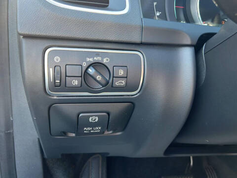 2015 Volvo V60 T5 Drive-E Premier