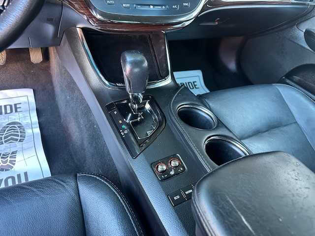 2015 Toyota Avalon XLE Premium