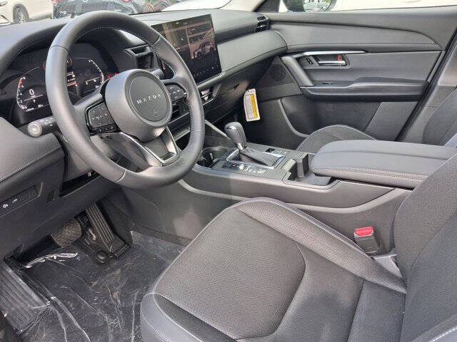 2026 Mazda CX-5 2.5 S Preferred
