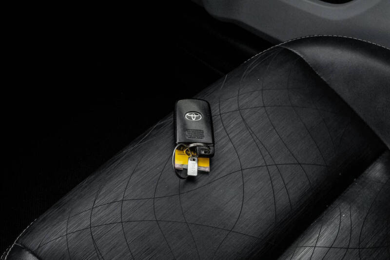 2012 Toyota Prius c One
