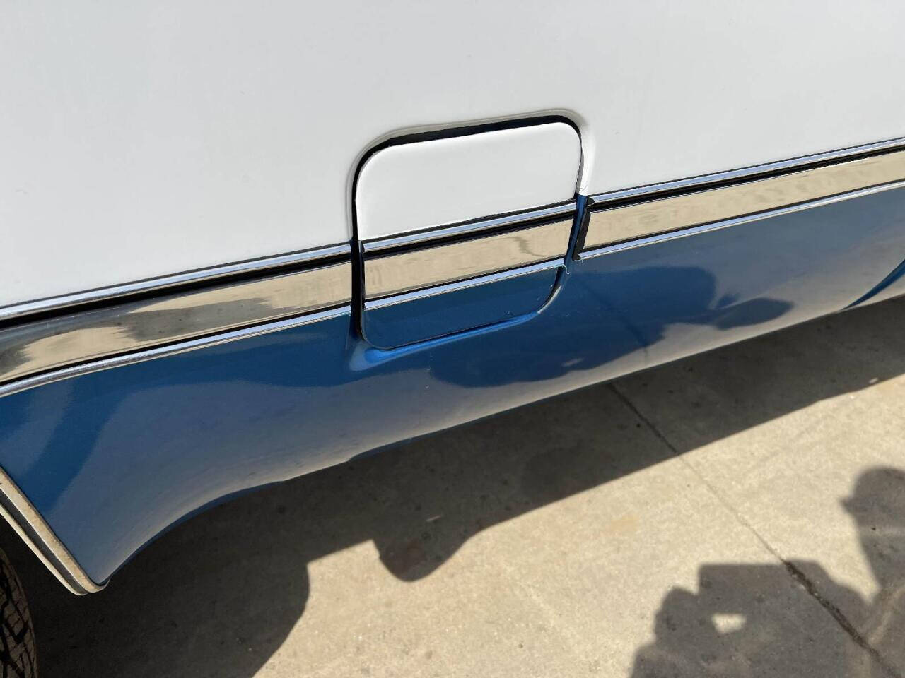 1986 Chevrolet C/K 10 Series 64