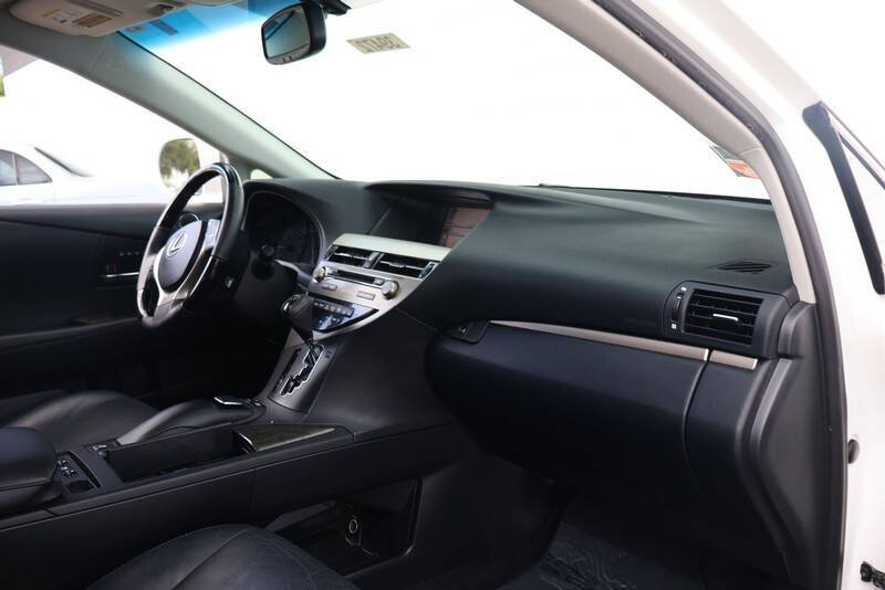 2014 Lexus RX 350