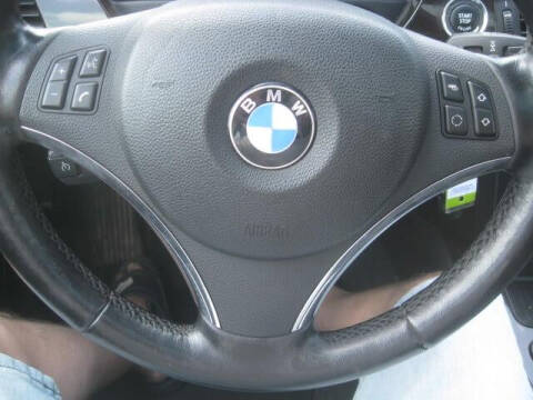 2012 BMW 3 Series 328i xDrive