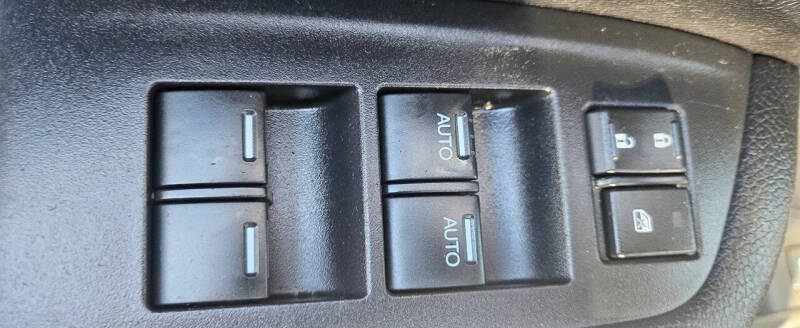 2017 Honda Pilot EX-L w/Honda Sensing