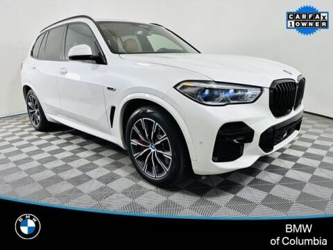 2022 BMW X5 for sale at Preowned of Columbia in Columbia MO