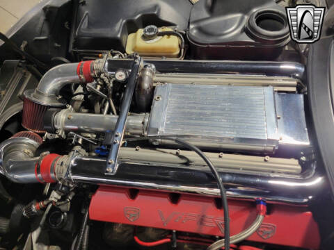 2000 Dodge Viper RT/10