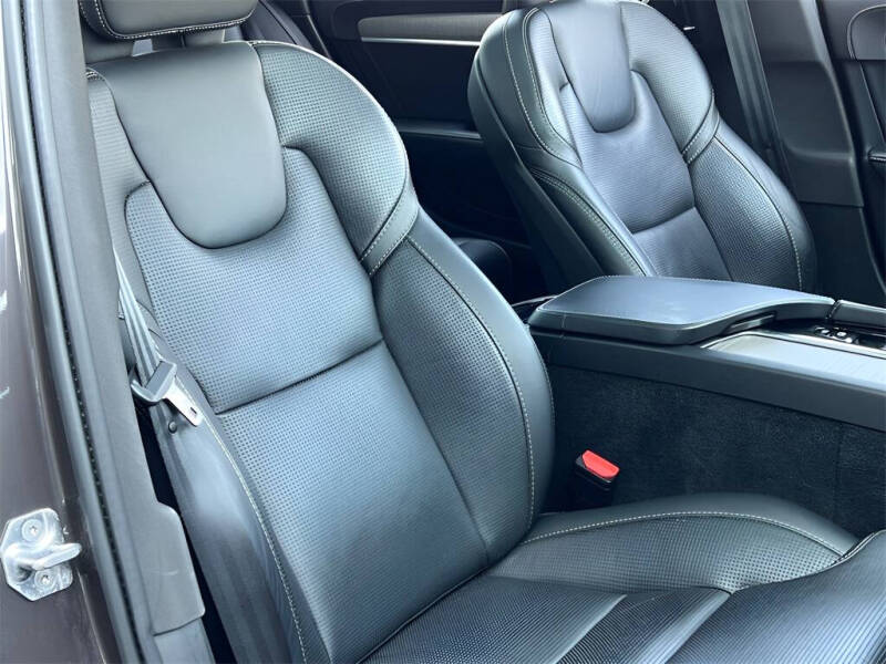 2021 Volvo S90 T6 Inscription