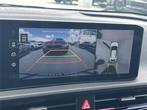 2025 Kia EV6 GT-Line