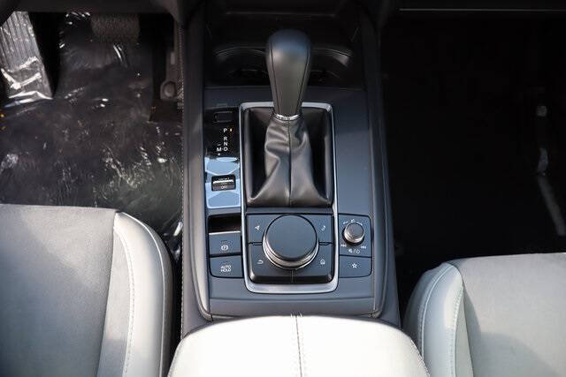 2026 Mazda CX-30 2.5 Turbo Aire Edition