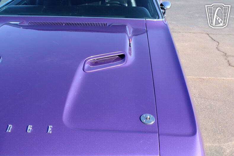 1970 Dodge Challenger