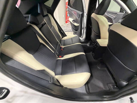 2022 Lexus NX 350 Premium