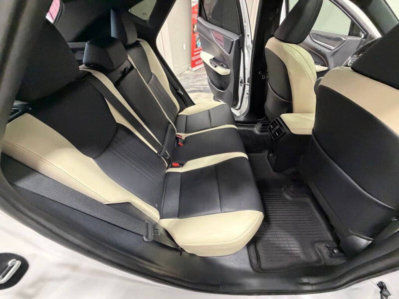 2022 Lexus NX 350 Premium