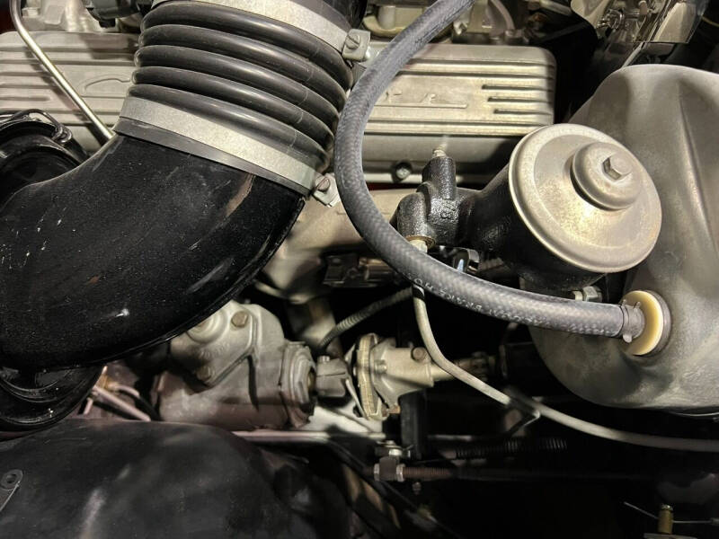 1963 Chevrolet Corvette