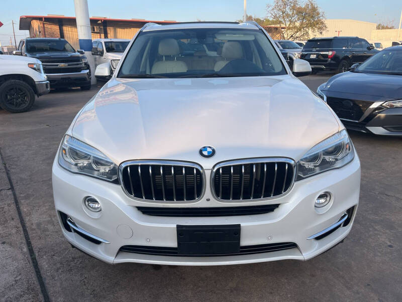 2016 BMW X5 xDrive40e