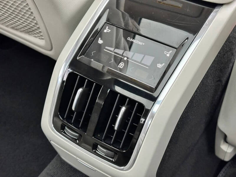 2020 Volvo S90 T6 Inscription