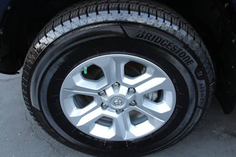 2020 Toyota 4Runner SR5 Premium