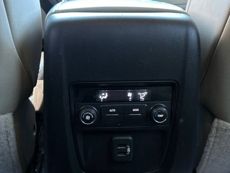 2019 Buick Enclave Essence