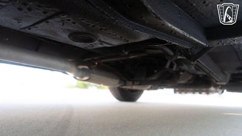 1976 Alfa Romeo Spider