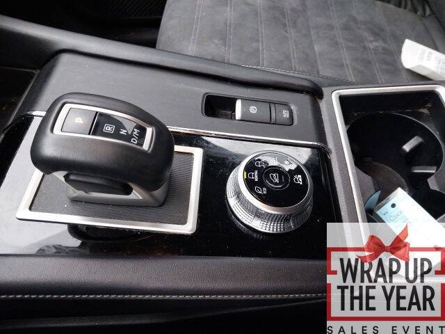 2022 Mitsubishi Outlander