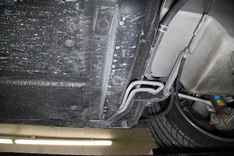 1992 Chevrolet Corvette