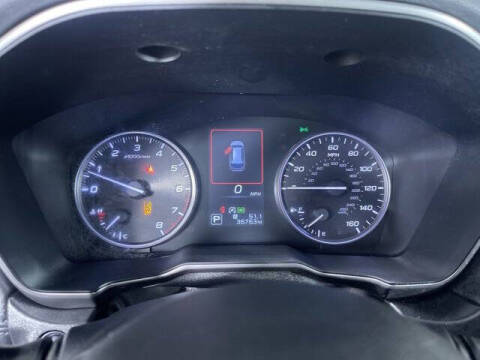 2021 Subaru Outback Limited XT