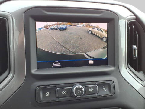 2022 Chevrolet Silverado 1500 Limited