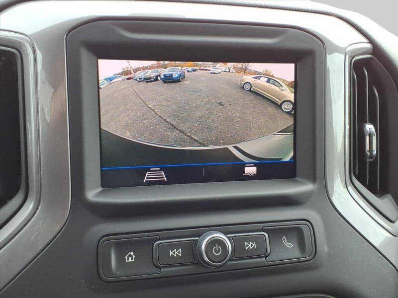 2022 Chevrolet Silverado 1500 Limited