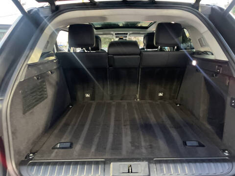 2020 Land Rover Range Rover Sport HSE