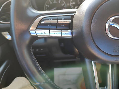 2023 Mazda CX-30 2.5 S Preferred