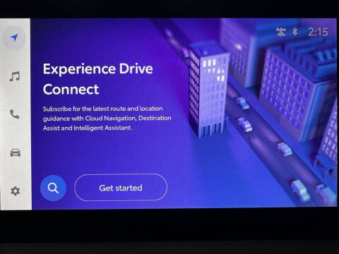 2025 Toyota Prius XLE