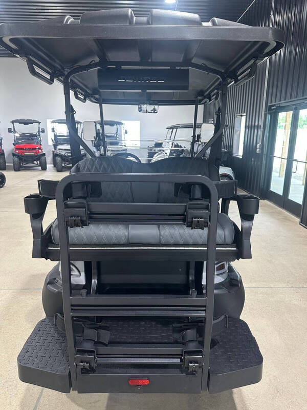 2026 Denago Nomad XL