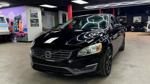 2014 Volvo S60 T5