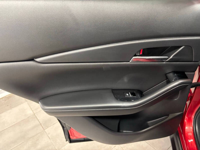 2025 Mazda CX-30 2.5 S Preferred