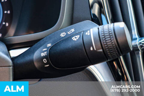 2024 Volvo S60 B5 Core Dark Theme