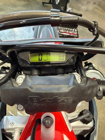 2026 Beta 300 Xtrainer