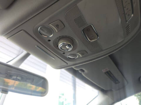 2010 Audi A4 2.0T quattro Premium Plus