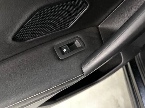 2023 Volkswagen Tiguan S