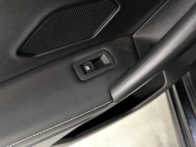 2023 Volkswagen Tiguan S