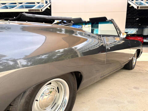 1967 Chevrolet Impala