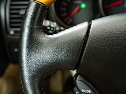 2004 Lexus SC 430