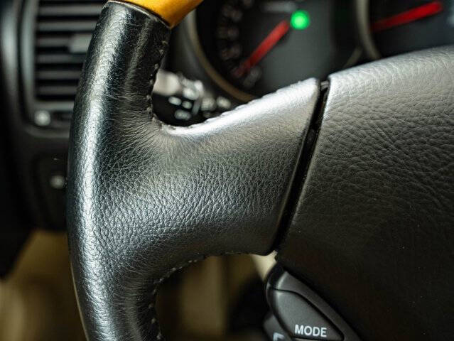 2004 Lexus SC 430