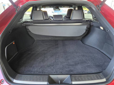 2023 Toyota Venza XLE