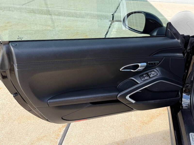 2014 Porsche 911 Carrera