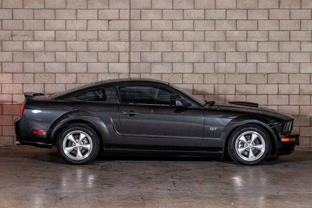 2008 Ford Mustang GT Premium