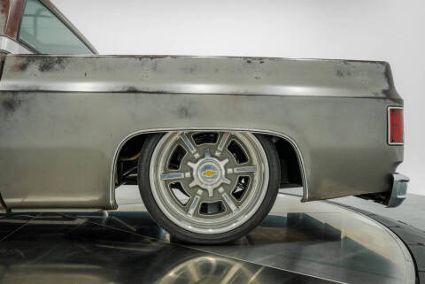 1975 Chevrolet C10